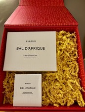 Byredo Bal  d'afrique Set Eau