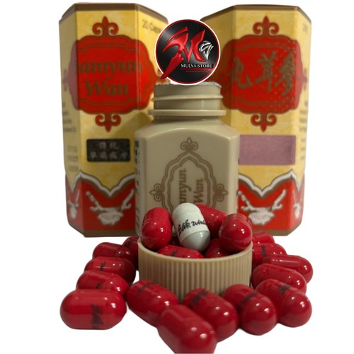 Original pille samyunwan kraut - pille,
