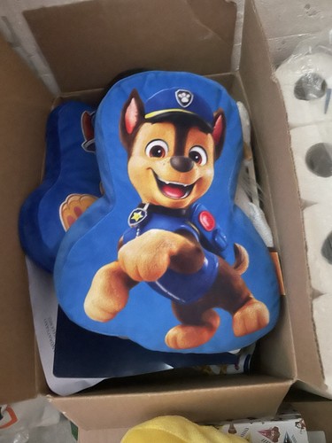 Nickelodeon paw patrol chase - nickelodeon,