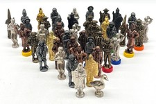 Konvolut 44 Vintage 70er 80er