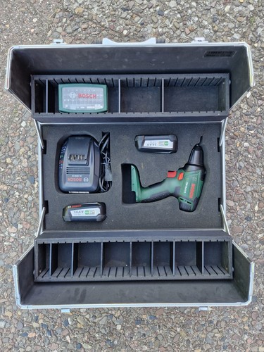 Bosch psr li 2 - psr, 14,4