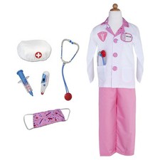 KINDER ÄRZTIN SPIELESET