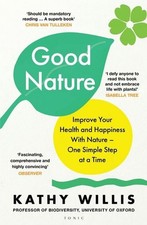 Good Nature Improve Your