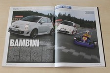 Auto Bild Sportscars 01/2010