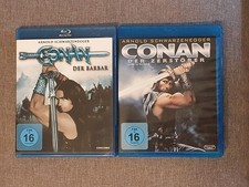 Conan - Der Barbar / Conan der