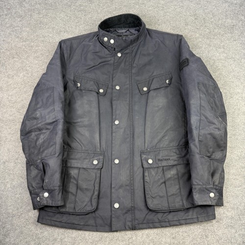 Barbour jacke herren - barbour,