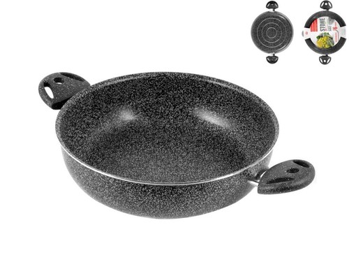 Antihaft bratpfanne mit - antihaft-bratpfanne,