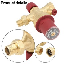 DN15 12 Zoll automatisches