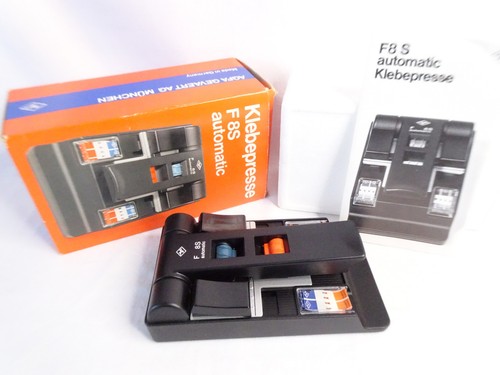 Agfa f8s super8 - agfa,
