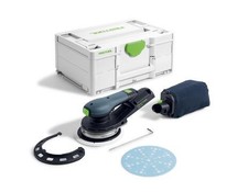 Festool Akku-Exzenterschleifer ETSC 2 150