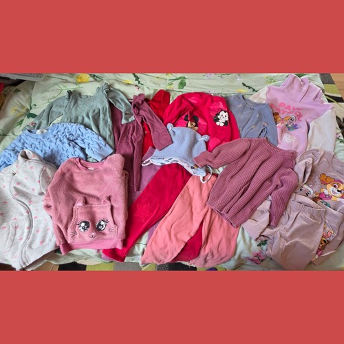 Xxxl bekleidungspaket mädchen - bekleidungspaket,