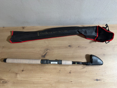 Mitchell excellence tele 240 - excellence,