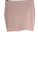 AMISU Minirock Damen Rock Gr