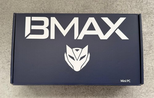 Bmax b5a pro mini amd - bmax,