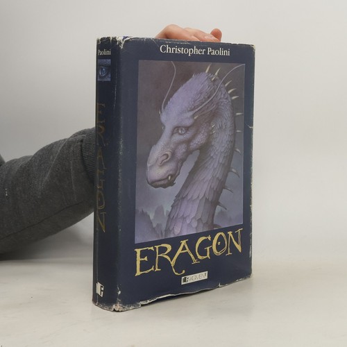 Eragon christopher - | ,