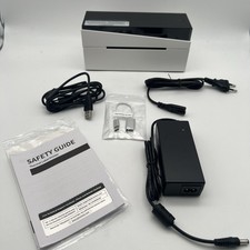 PM-249-BT Bluetooth Etikettendrucker 4x6 DHL Label für Amazon, eBay ‼️OHNE OVP‼️