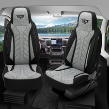 Wohnmobil Sitzbezüge passend