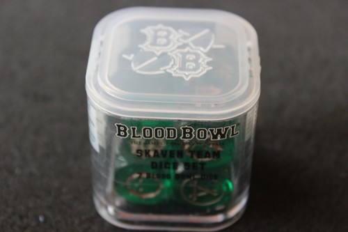 Games workshop bloodbowl - workshop,