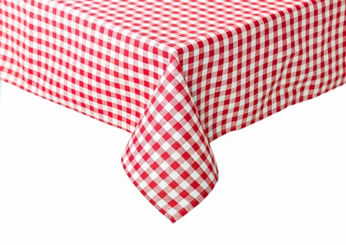 Tischdecke für biertische - tischdecke,