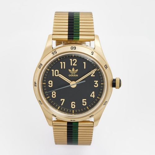 Adidas unisex analog quarz - adidas,