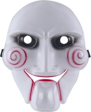 Puzzle Maske für