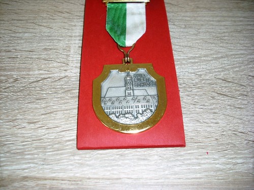 Medaille marktoberdorf 1973 - marktoberdorf,