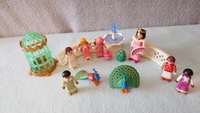 Playmobil Königsfamilie im