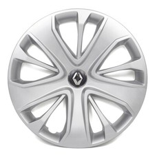 1x ORIGINAL Renault Radkappe