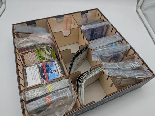 Netrunner lcg grundspiel und - netrunner,