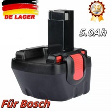 12V 5,0AH Akku BAT043,BAT045 Ni-MH Für Bosch PSR 1200, PSR 12-2,PSR 12,PAG VE-2