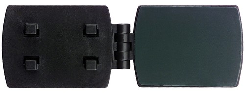Richter universal halter gps - universal,