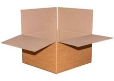 Faltkartons 350 x 350 x 350 mm