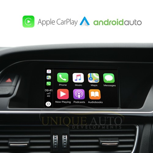 Kabellos apple carplay - kabellos,