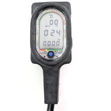 Oceanic Datamax Pro Taucher Luft Integriert Tauch Computer Neu Batterie #5225
