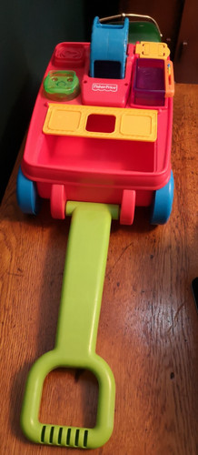 Fisher price peek - price,