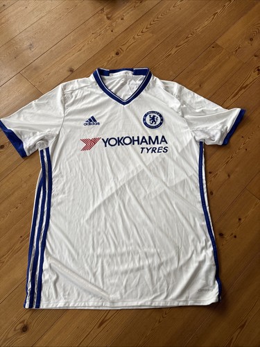 Chelsea trikot größe - größe, l