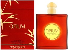 ‎Yves Saint Laurent Opium