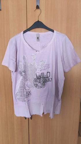 Sehr schönes damen shirt - schönes, damen-shirt