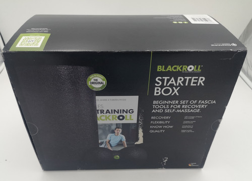 Blackroll starter box - blackroll®,