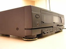 Vintage fisher w9025 dual - fisher, cr-w9025