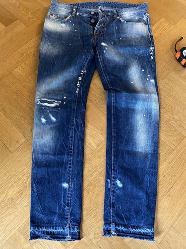 Dsquared2 jeans herren - dsquared2,