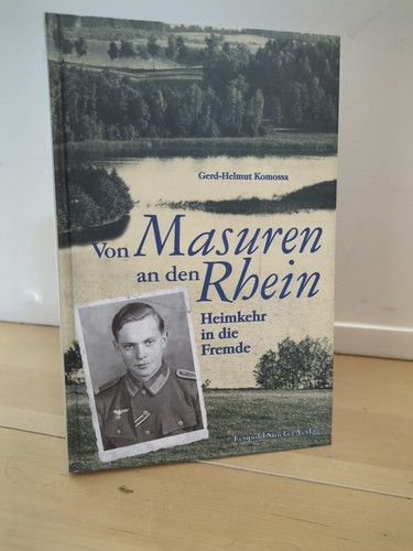 Komossa von masuren an den - von,