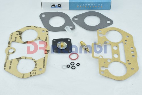 Reparatursatz vergaser alfa - vergaser,