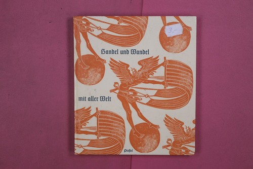 276865 ludwig veit handel und - 276865,
