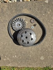 Roller PGO Big Max 50
