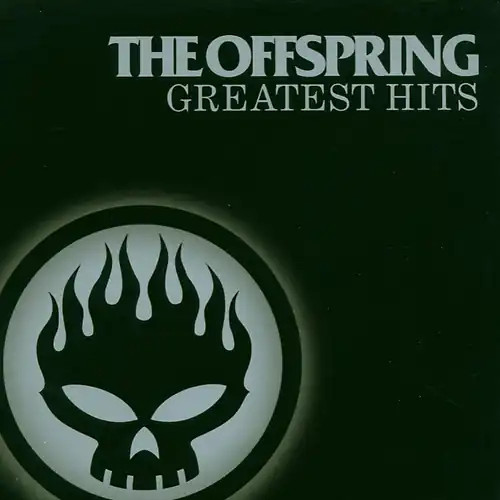 The offspring greatest hits - the,
