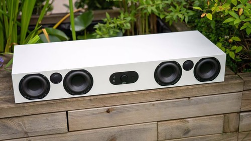 Nubert nuboxx 425 - nuboxx, max
