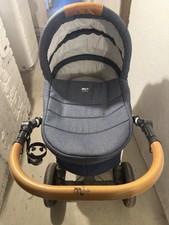 Kinderwagen 3 in 1, my junior® MIYO 