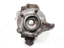 Ford Focus 2 Achsschenkel Radlagergehäuse vorn links 1.6 74kw BJ2008