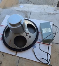 Tannoy Silver 15" Dual